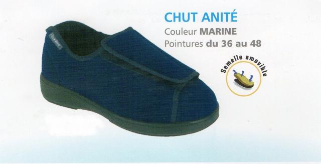 Chaussures CHUT Anité