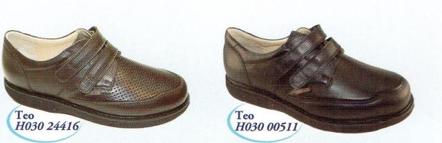 Chaussures CHUT H030