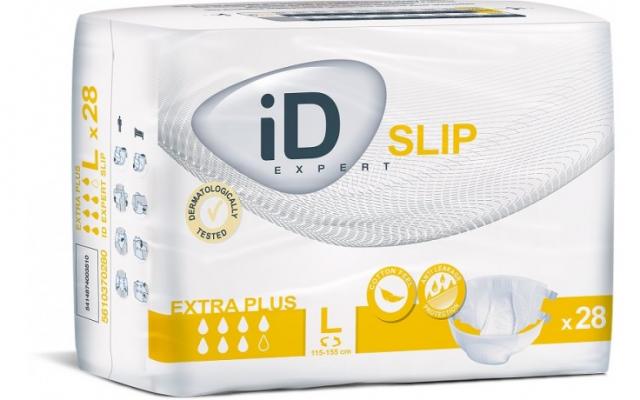 ID SLIP Absorption Extra Plus 2 tailles