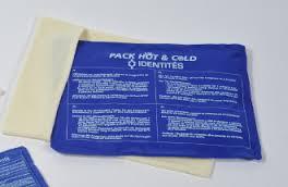 Compresse Gel HOT COLD