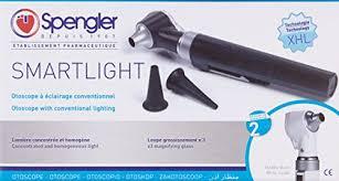 Otoscope Smartlight